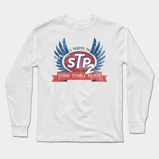 Tribute Stp Long Sleeve T-Shirt